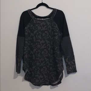 Free People Tunic